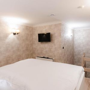Duplex Double Kamer