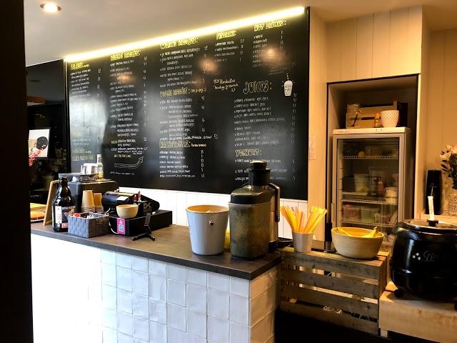 HAP take aways bites